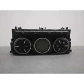 Mando Climatizador para Citroën C3
