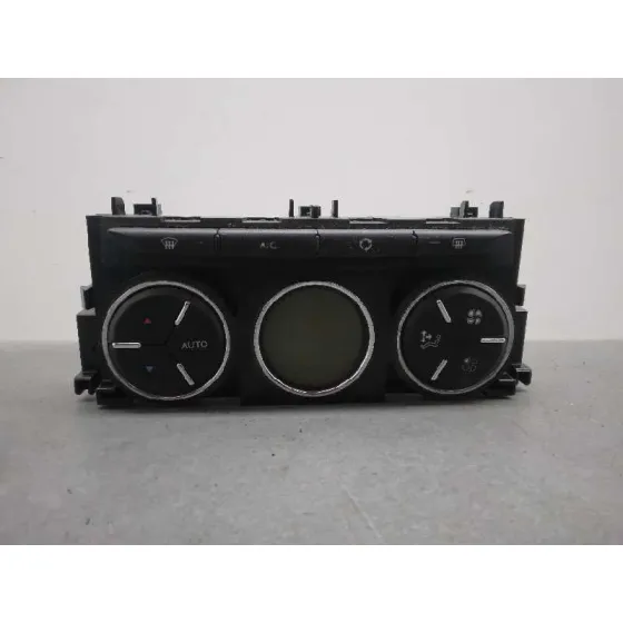 Mando Climatizador para Citroën C3