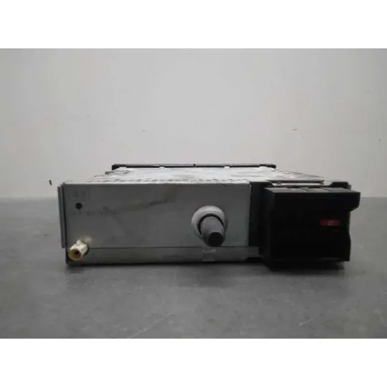 Sistema Audio / Radio Cd para Citroën C3