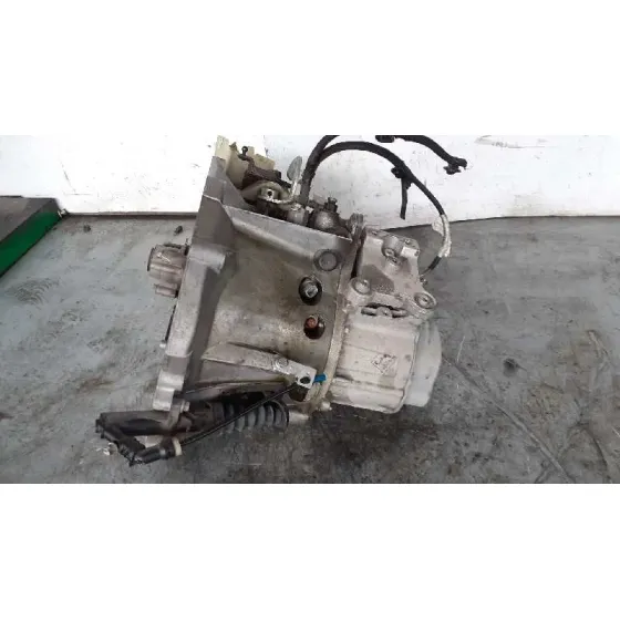 Caja Cambios para Citroën C3