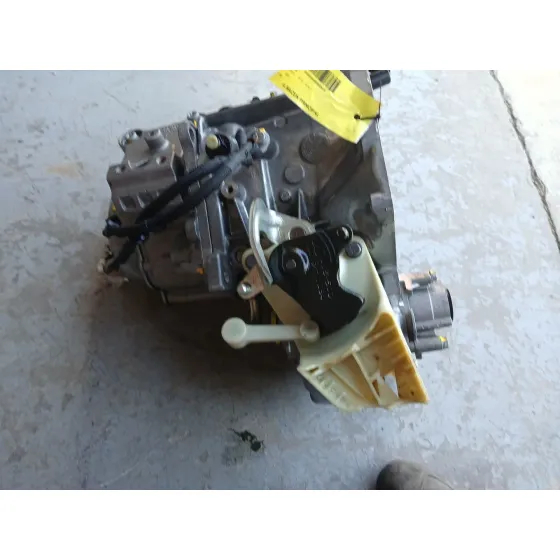 Caja Cambios para Citroën C3