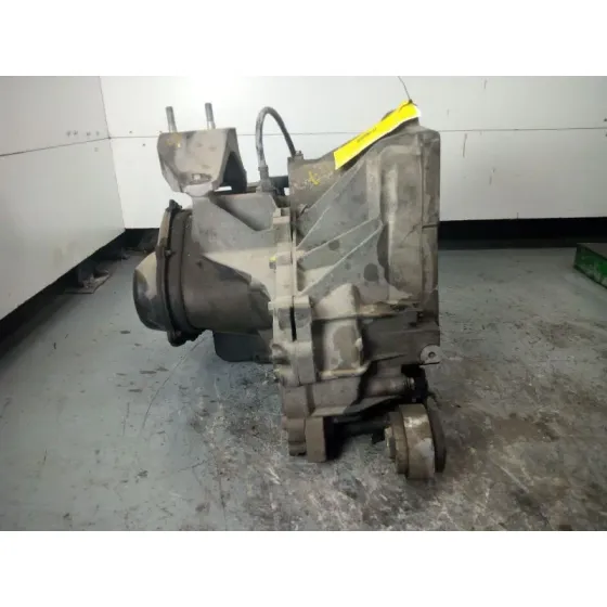 Caja Cambios para Ford Fiesta (Cb1)