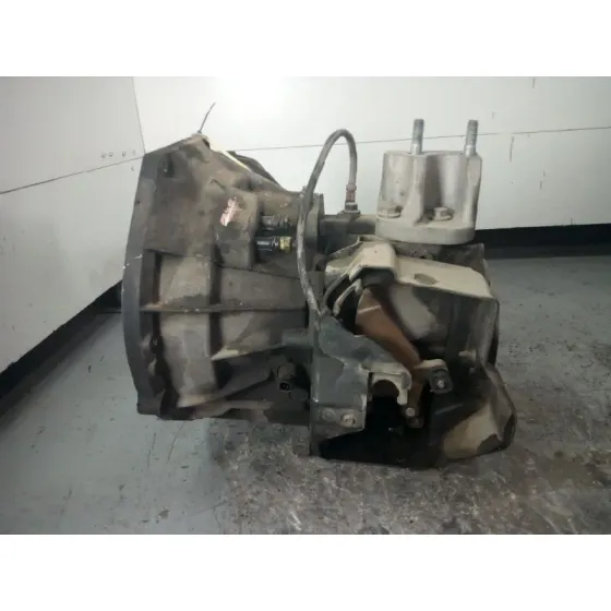 Caja Cambios para Ford Fiesta (Cb1)