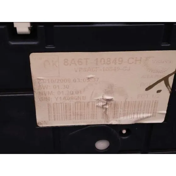 Cuadro Instrumentos para Ford Fiesta (Cb1)