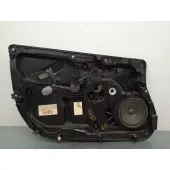 Elevalunas Delantero Izquierdo para Ford Fiesta (Cb1)