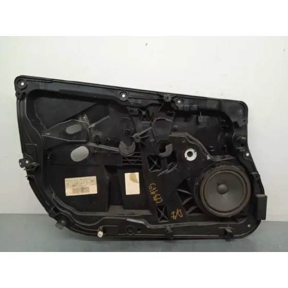 Elevalunas Delantero Izquierdo para Ford Fiesta (Cb1)