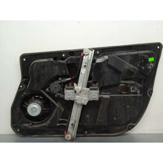 Elevalunas Delantero Izquierdo para Ford Fiesta (Cb1)