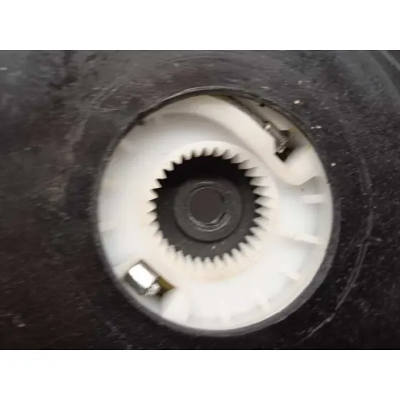 Elevalunas Delantero Izquierdo para Ford Fiesta (Cb1)