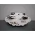Mando Climatizador para Ford Fiesta (Cb1)