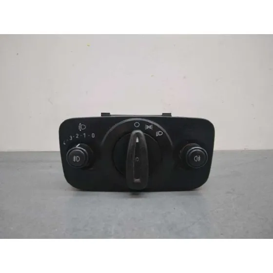 Mando Luces para Ford Fiesta (Cb1)