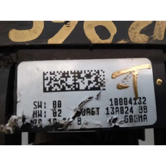 Mando Luces para Ford Fiesta (Cb1)