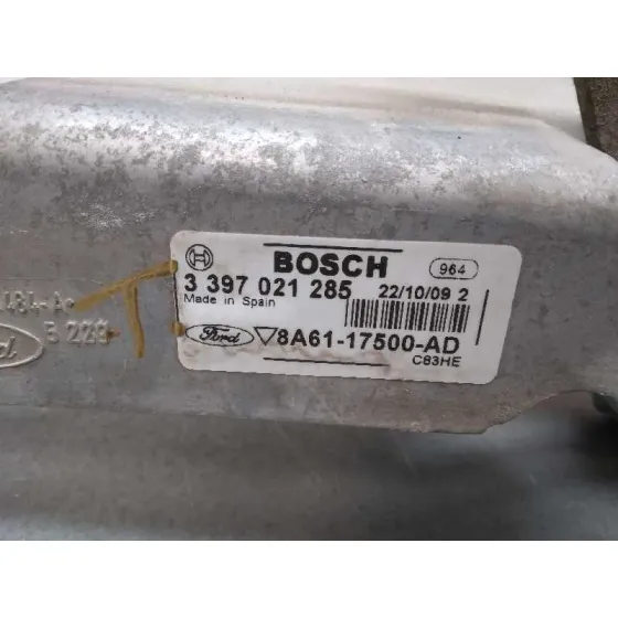Motor Limpia Delantero para Ford Fiesta (Cb1)