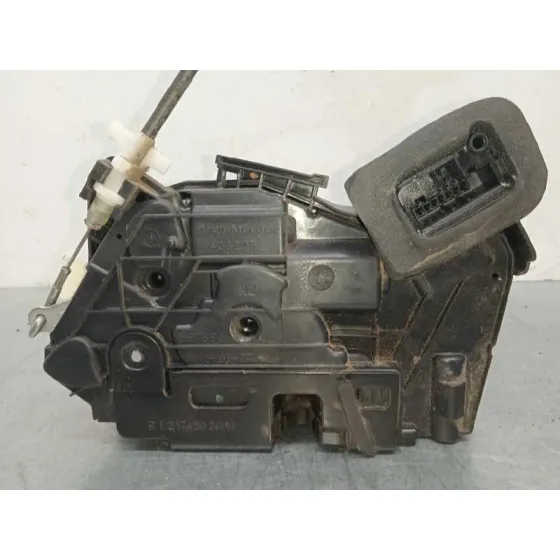 Cerradura Puerta Delantera Derecha para Volkswagen Polo (6R1)