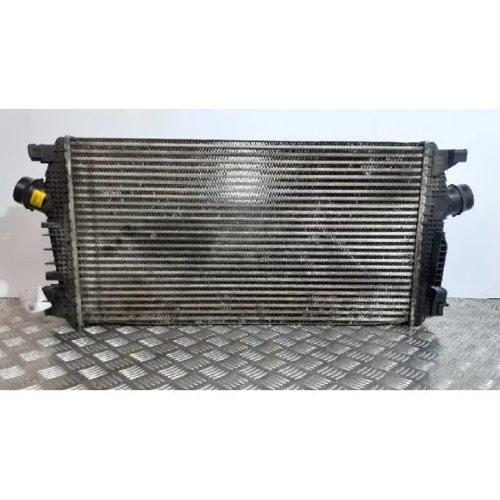 Intercooler para Chevrolet Cruze Station Wagon