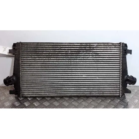 Intercooler para Chevrolet Cruze Station Wagon