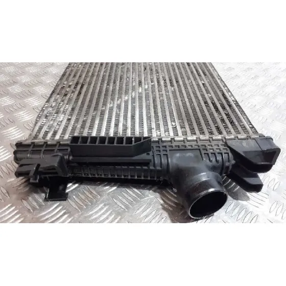 Intercooler para Chevrolet Cruze Station Wagon