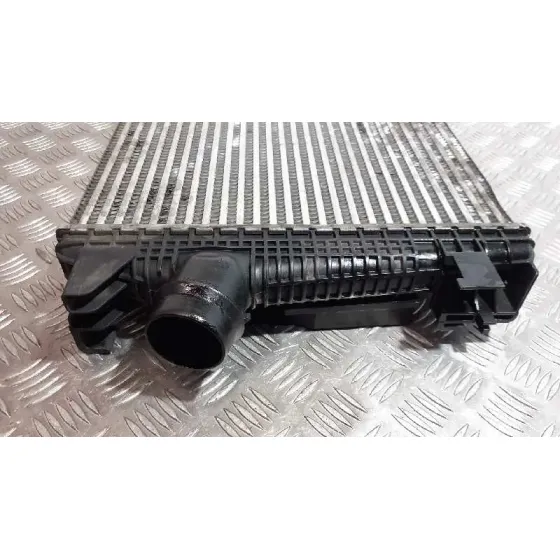 Intercooler para Chevrolet Cruze Station Wagon
