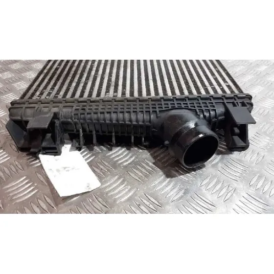 Intercooler para Chevrolet Cruze Station Wagon