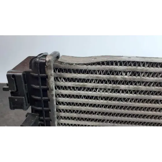 Intercooler para Chevrolet Cruze Station Wagon