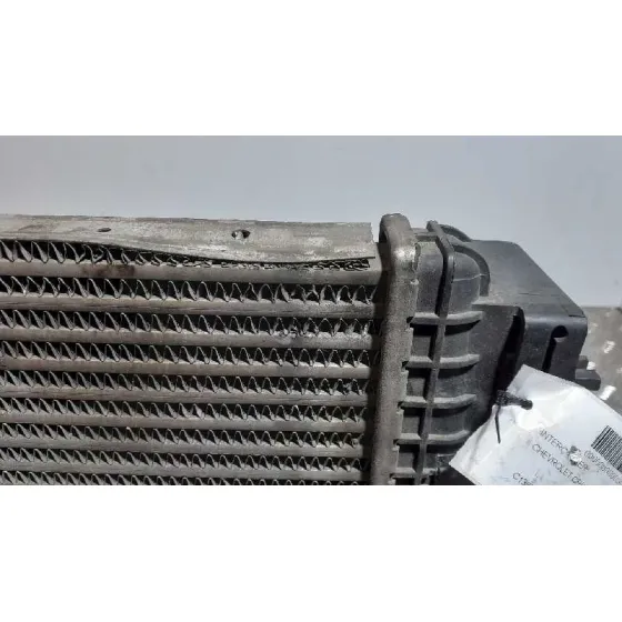 Intercooler para Chevrolet Cruze Station Wagon