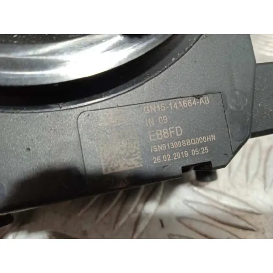 Anillo Airbag para Ford Focus