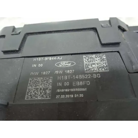 Anillo Airbag para Ford Focus