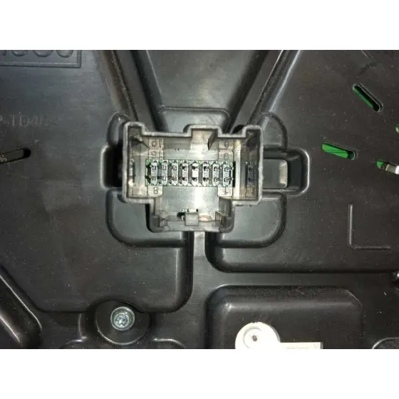Cuadro Instrumentos para Ford Focus