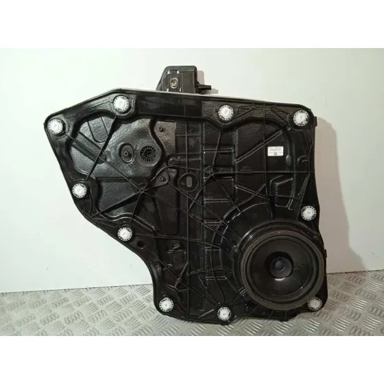 Elevalunas Trasero Izquierdo para Ford Focus