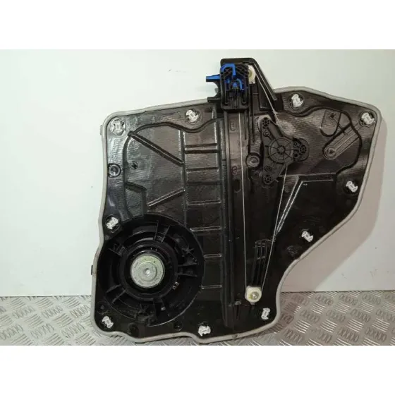 Elevalunas Trasero Izquierdo para Ford Focus