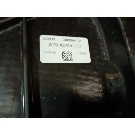 Elevalunas Trasero Izquierdo para Ford Focus