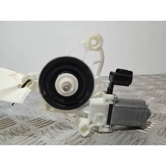 Motor Elevalunas Trasero Izquierdo para Ford Focus