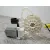 Motor Elevalunas Trasero Izquierdo para Ford Focus