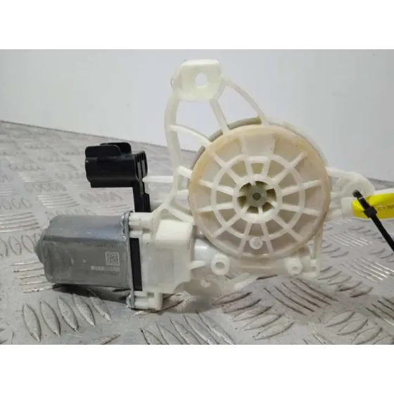 Motor Elevalunas Trasero Izquierdo para Ford Focus