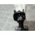 Motor Elevalunas Trasero Izquierdo para Ford Focus
