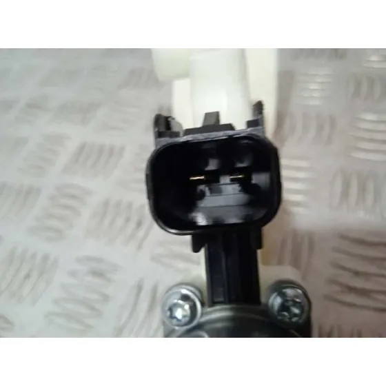 Motor Elevalunas Trasero Izquierdo para Ford Focus