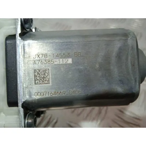 Motor Elevalunas Trasero Izquierdo para Ford Focus