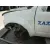 Aleta Delantera Izquierda para Nissan Navara Pick-Up (D40M)