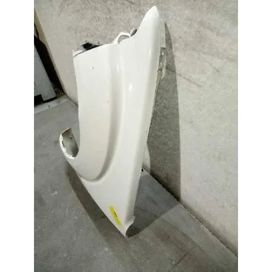 Aleta Delantera Izquierda para Nissan Navara Pick-Up (D40M)