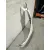 Aleta Delantera Izquierda para Nissan Navara Pick-Up (D40M)