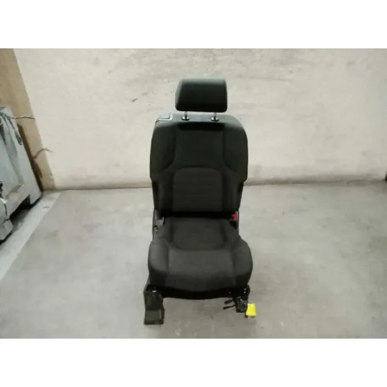 Asiento Delantero Derecho para Nissan Navara Pick-Up (D40M)