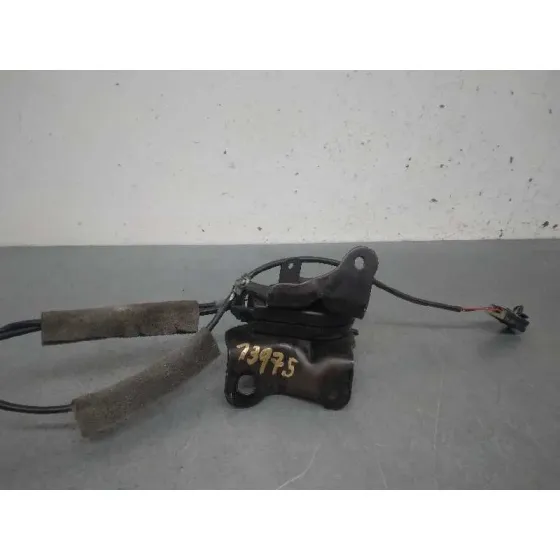 Cerradura Puerta Trasera Derecha para Nissan Navara Pick-Up (D40M)