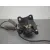 Cerradura Puerta Trasera Derecha para Nissan Navara Pick-Up (D40M)