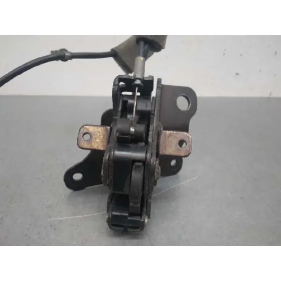 Cerradura Puerta Trasera Derecha para Nissan Navara Pick-Up (D40M)