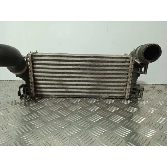 Intercooler para Ford Focus Lim.