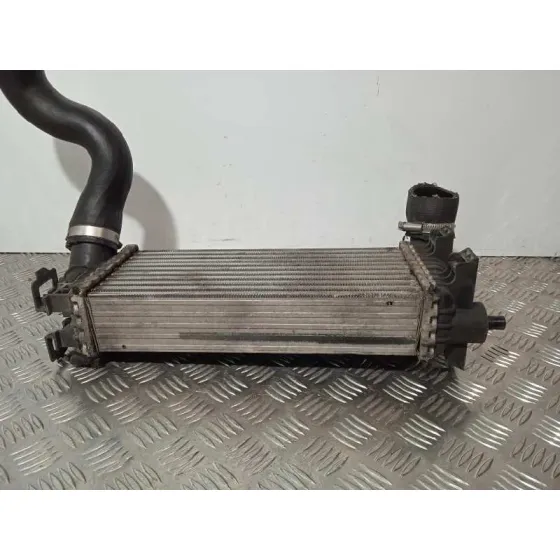 Intercooler para Ford Focus Lim.