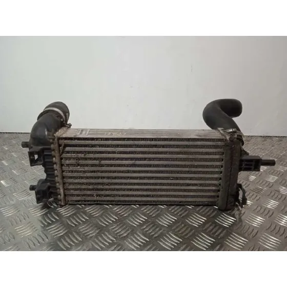 Intercooler para Ford Focus Lim.