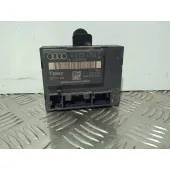 Modulo Confort para Audi Q7 (4L)