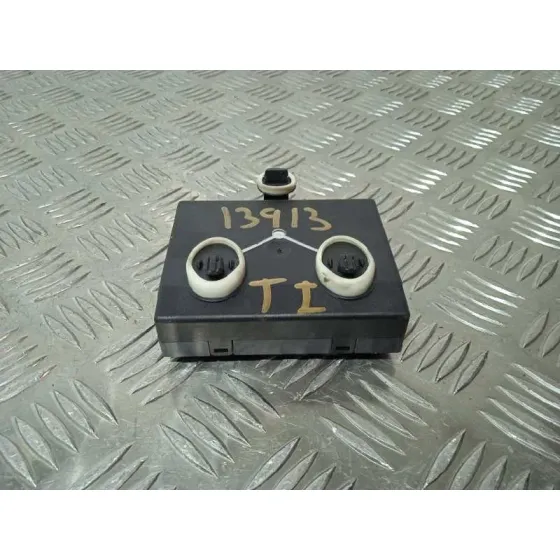 Modulo Confort para Audi Q7 (4L)