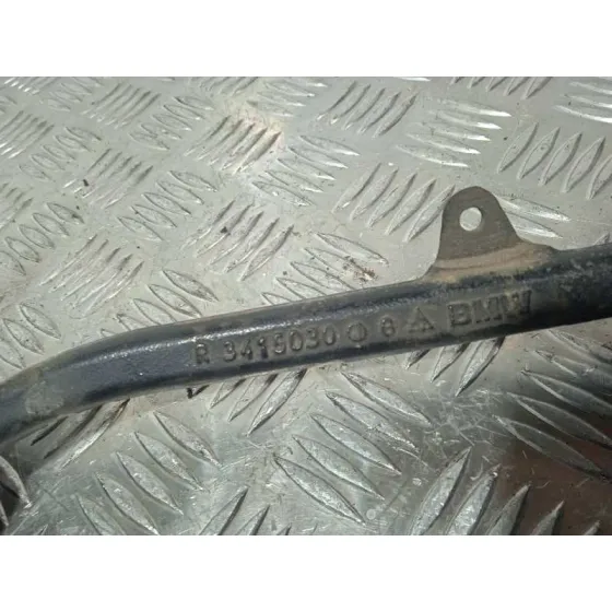 Brazo Suspension Inferior Delantero Derecho para Bmw X3 (E83)