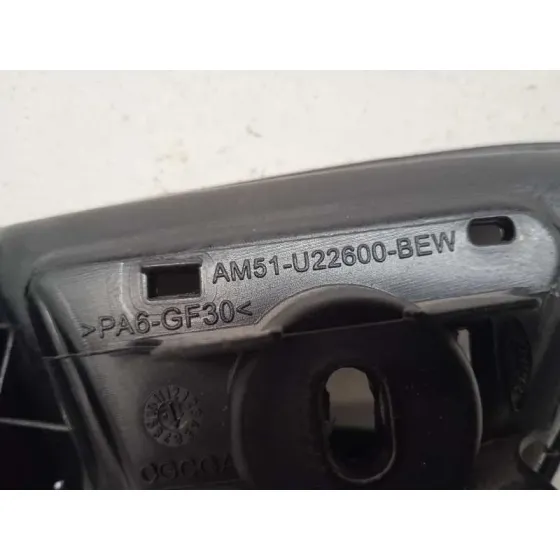Maneta Interior Delantera Derecha para Ford Focus Lim.